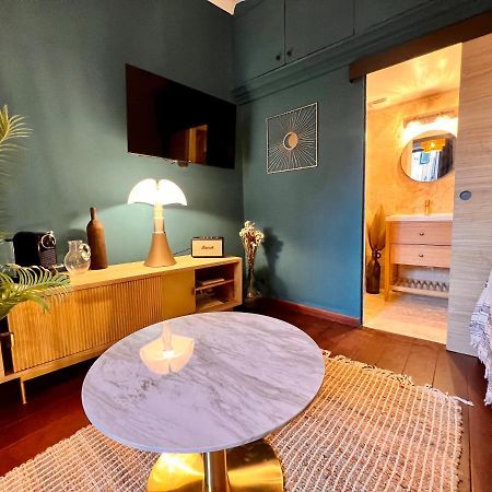 Calanque De Port Pin Apartment Cassis Ngoại thất bức ảnh